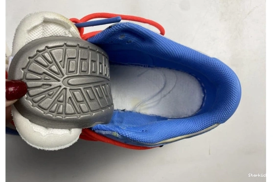 Nike CT0856 Low x Dunk 403 O-W 0926